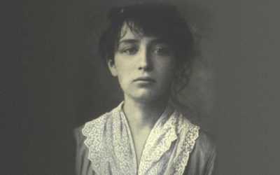 Le Mystère K. Momille (Camille Claudel) / Danièle DRAVET-BAUR