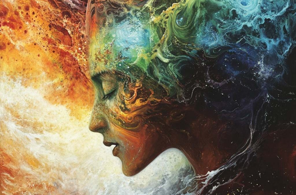 Conférence de 4ème et 5ème année de Psychanalyse le Vendredi 20/09/24 de 15h à 19h à Avignon