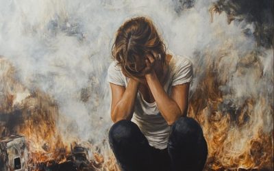 Conférence de 4ème et 5ème année de Psychanalyse le Vendredi 15/03/24 de 16h à 20h à Avignon